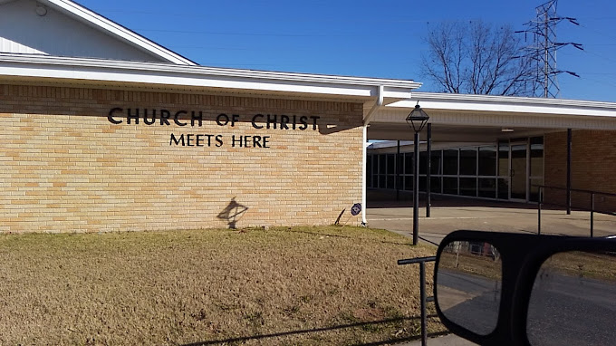 rose city church of christ history