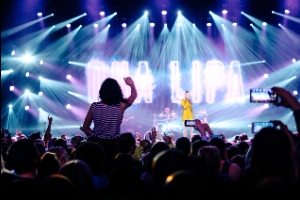 picture of a Songfest